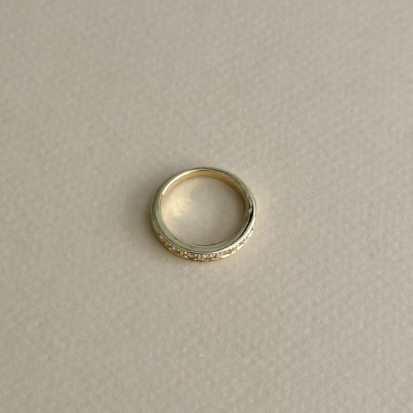 Diamond ring #2415 - Picture 4 of 5